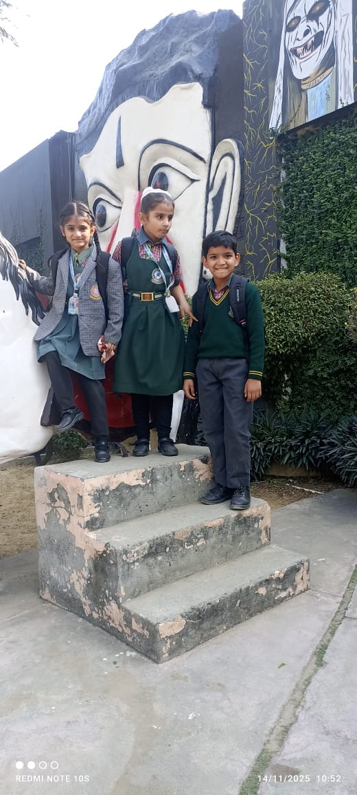 Picnic at Funcity 2025-26 